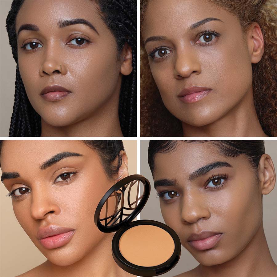 Set The Tone Finishing Powder