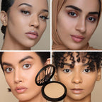 Set The Tone Finishing Powder