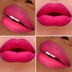 Long Haul Longwear Lipstick