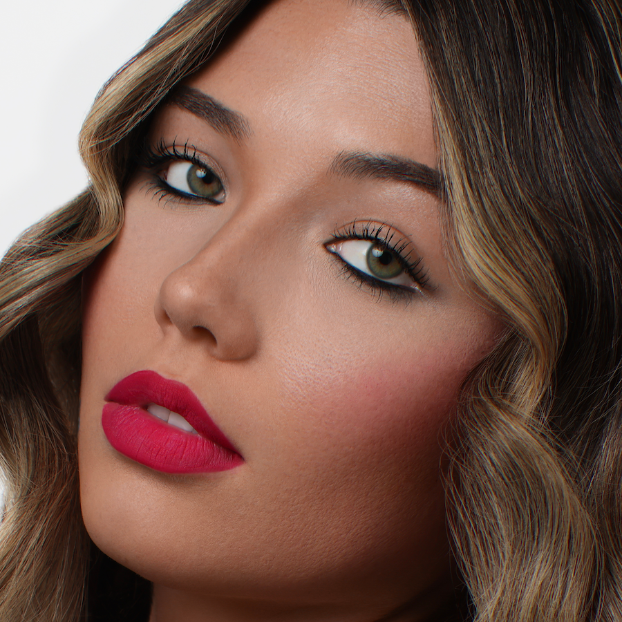 Long Haul Longwear Lipstick