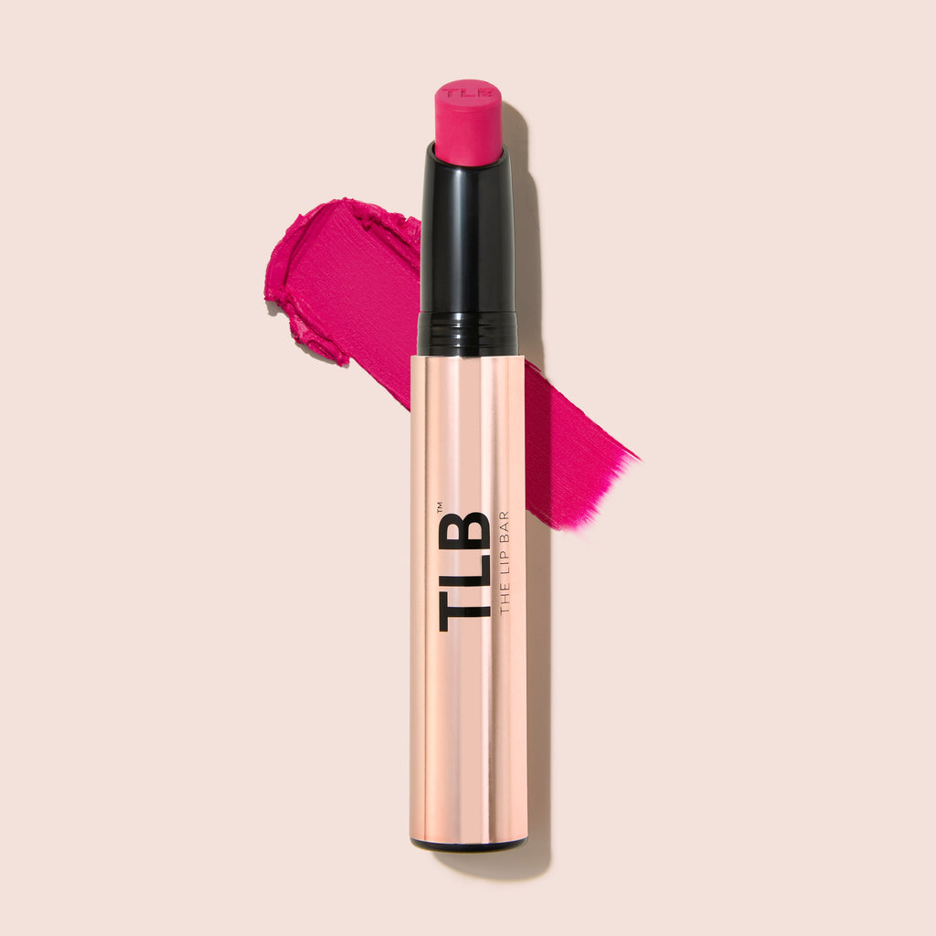 Long Haul Longwear Lipstick