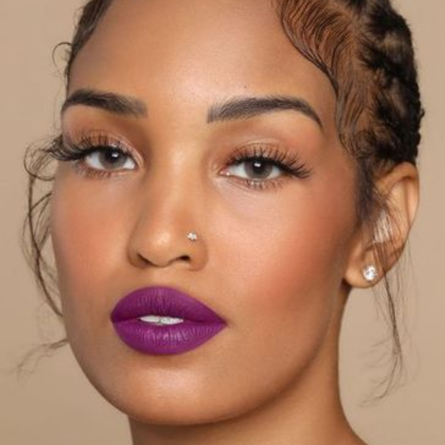 Nonstop Liquid Matte
