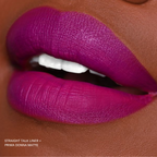 Nonstop Liquid Matte