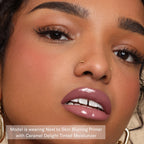 Next To Skin Blurring Primer