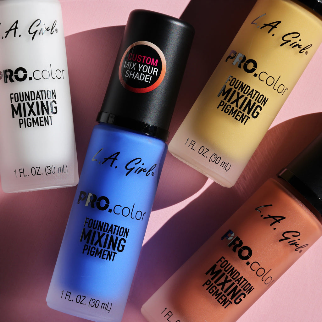 PRO.color Foundation Mixing Pigment