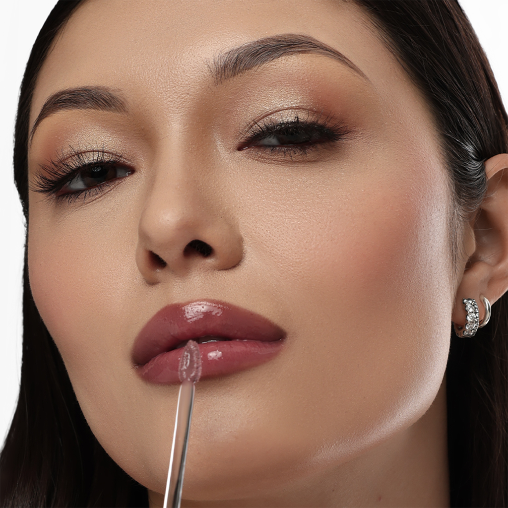 Gloss Up Sheer Finish Gloss