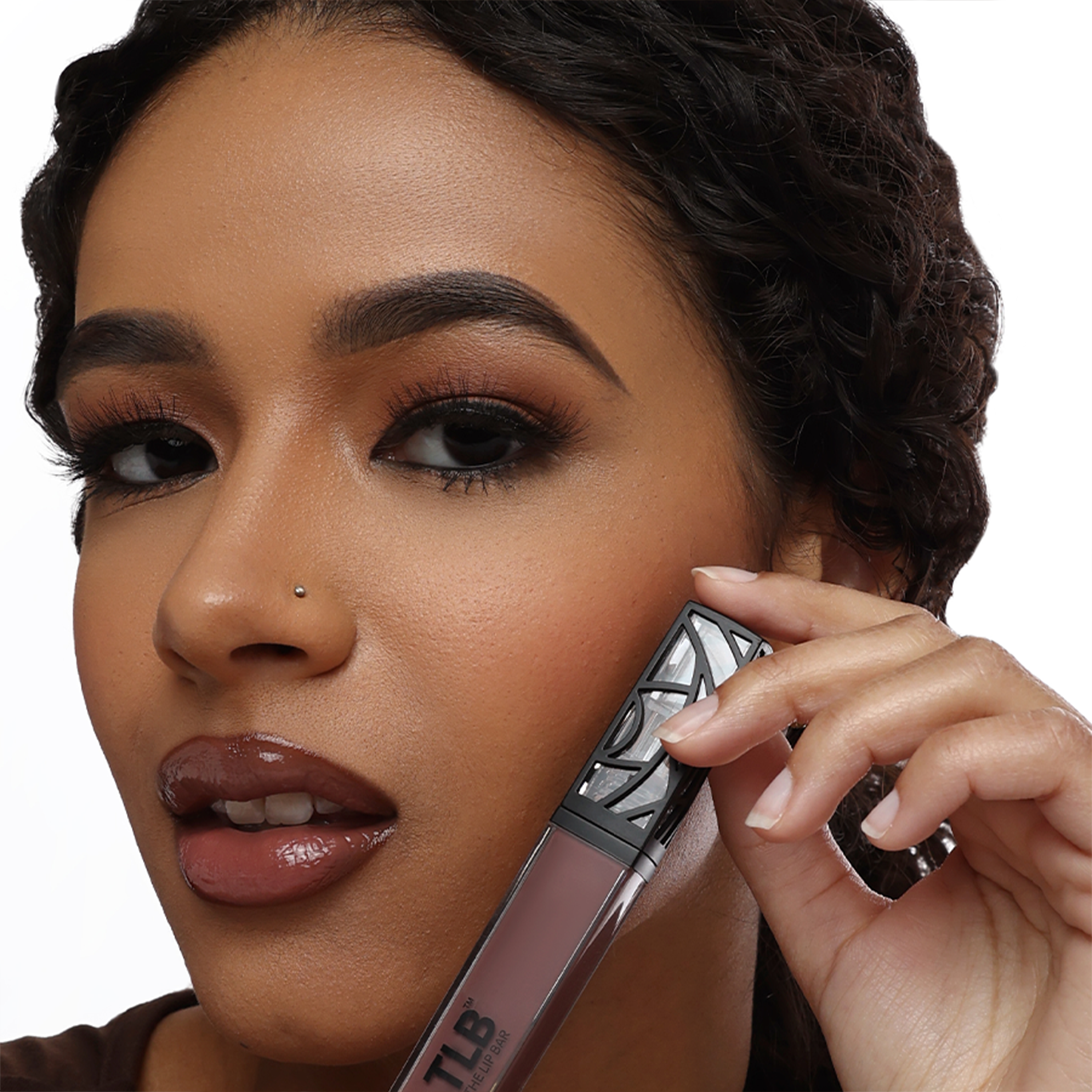 Gloss Up Sheer Finish Gloss