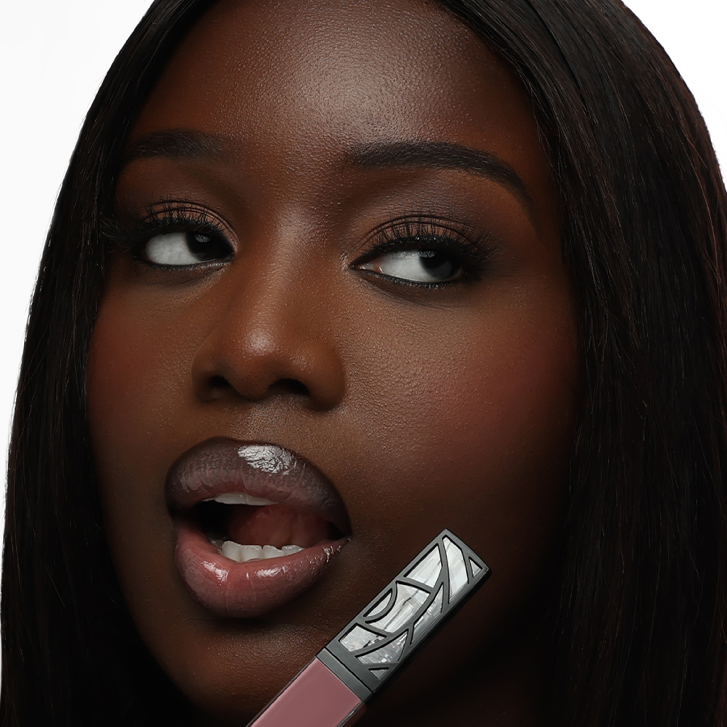 Gloss Up Sheer Finish Gloss