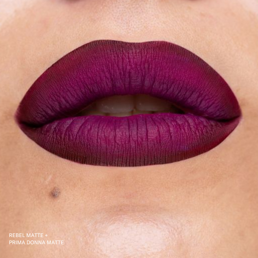 Nonstop Liquid Matte