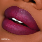 Nonstop Liquid Matte