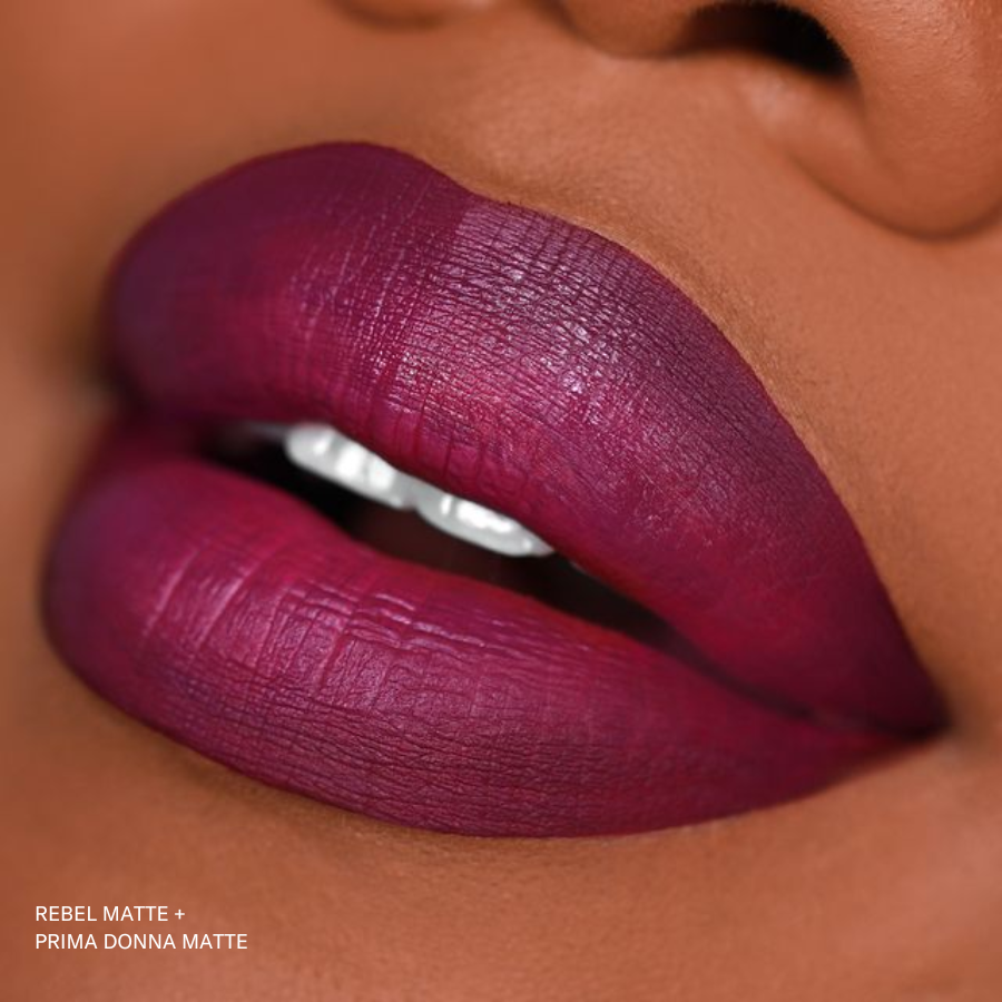 Nonstop Liquid Matte