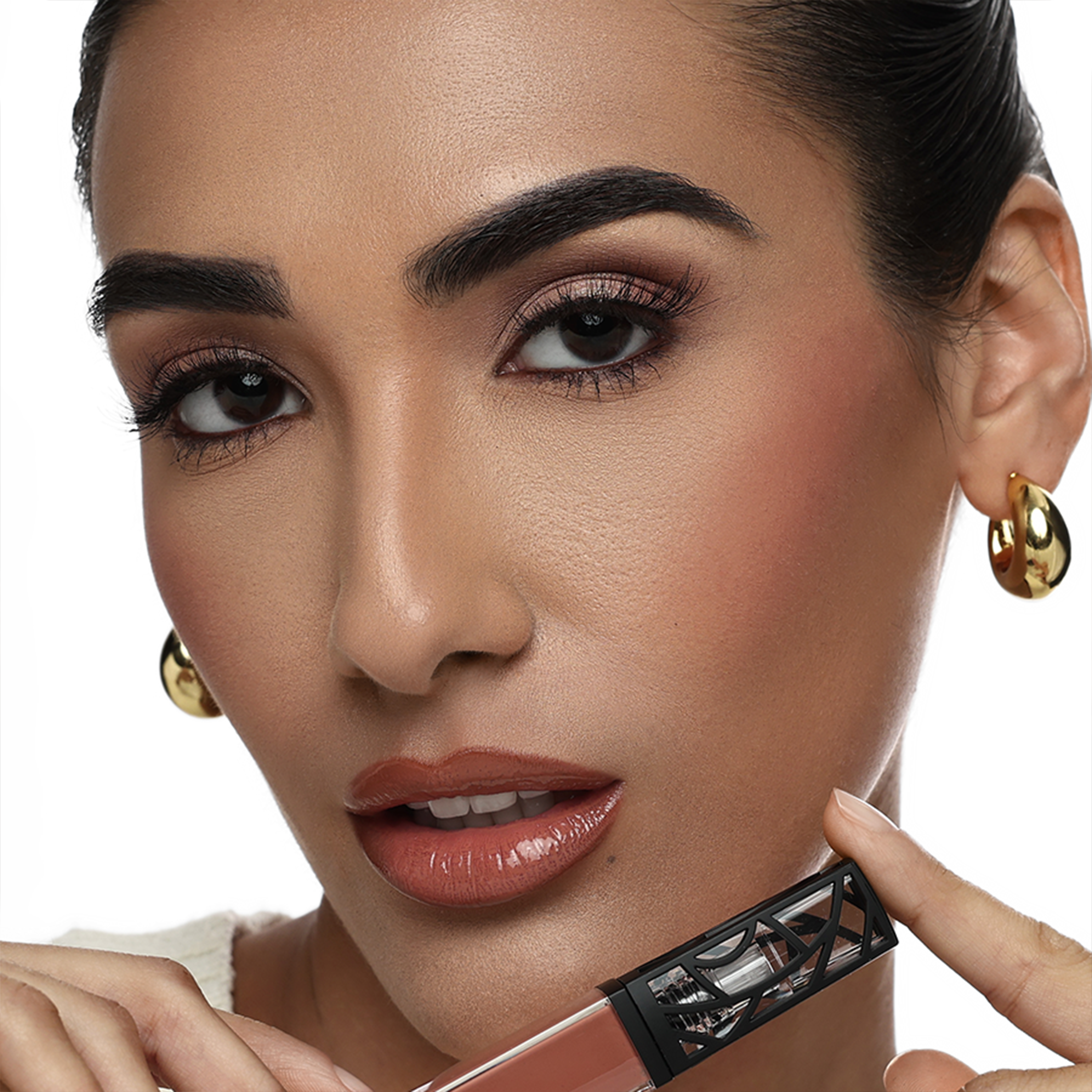 Nude Mood Lip Kit