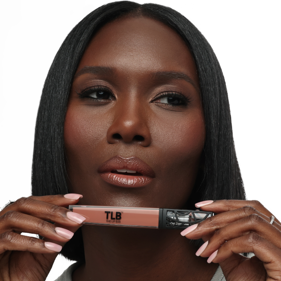 Nude Mood Lip Kit
