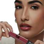 Nude Mood Lip Kit