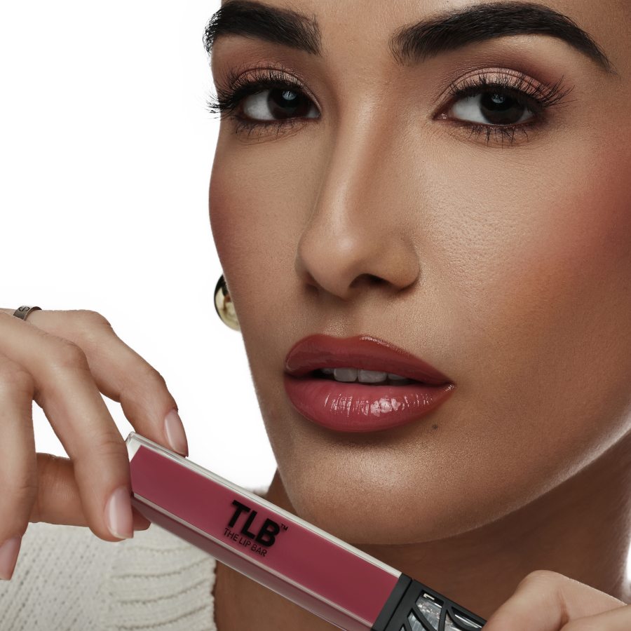Nude Mood Lip Kit