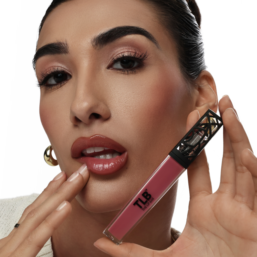 Nude Mood Lip Kit