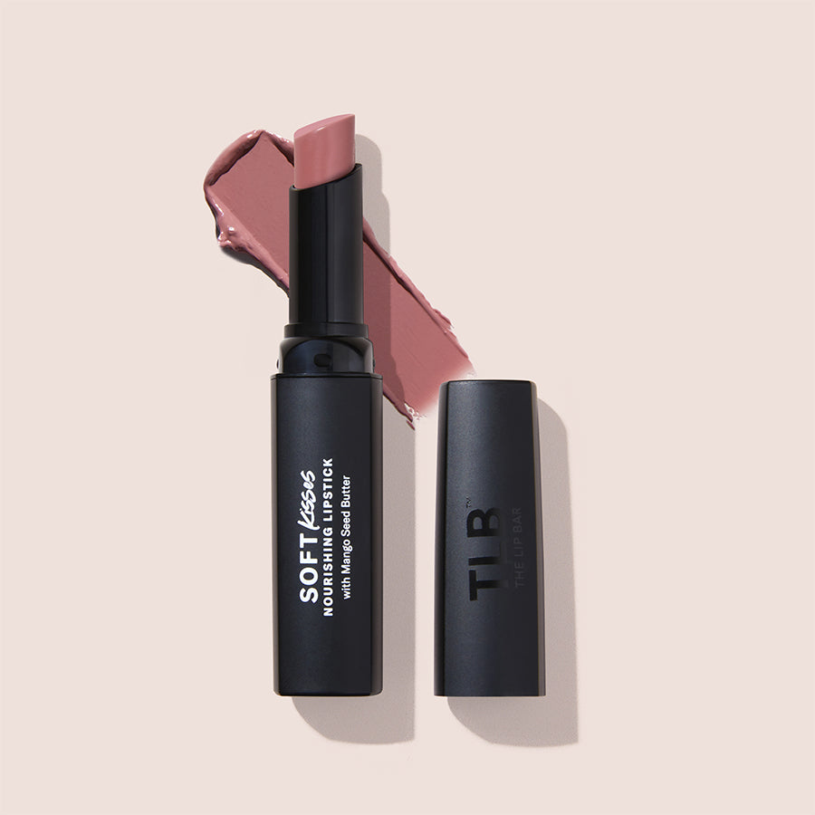 Soft Kisses Nourishing Lipstick