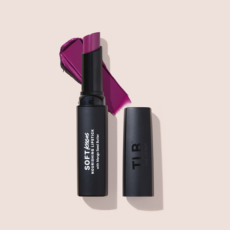Soft Kisses Nourishing Lipstick