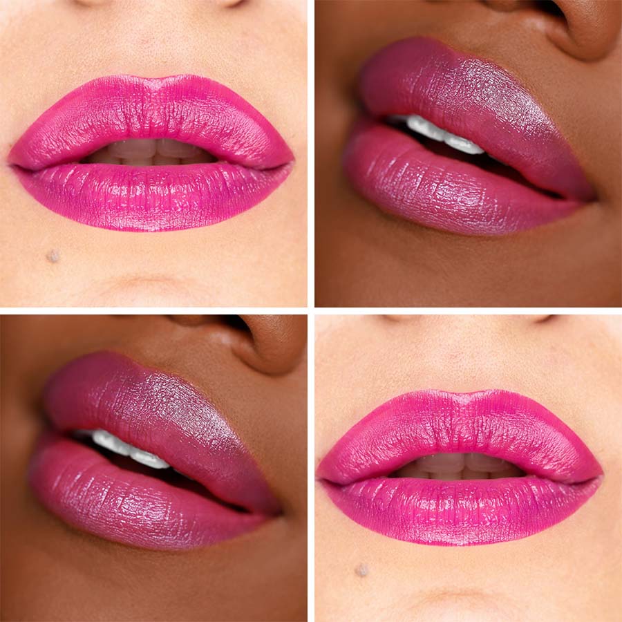 Soft Kisses Nourishing Lipstick