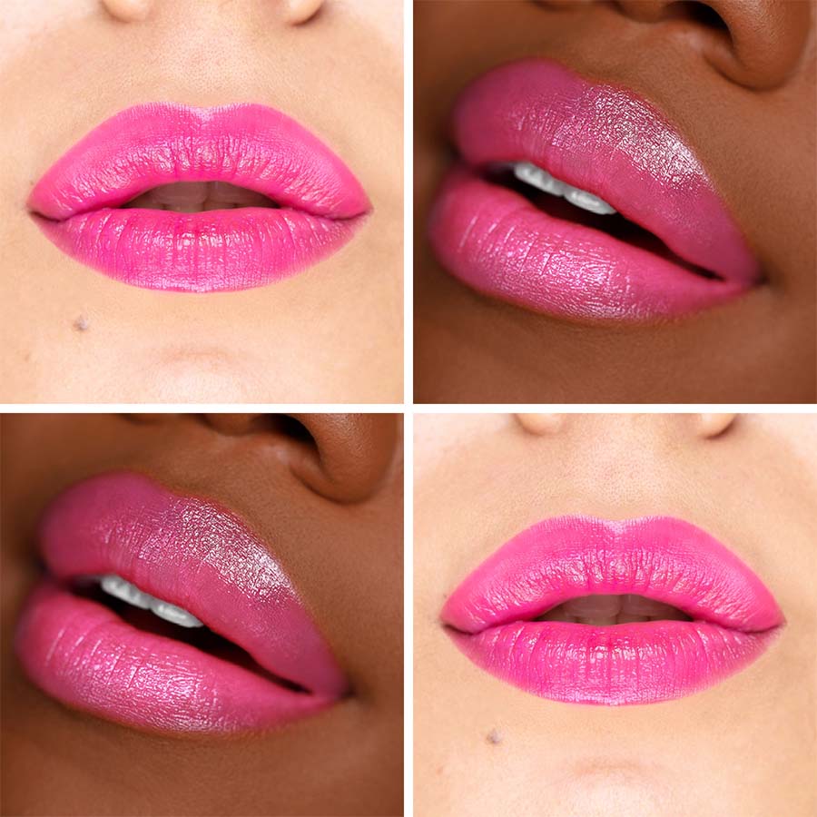 Soft Kisses Nourishing Lipstick