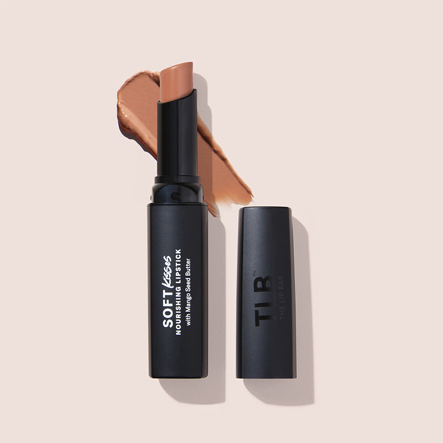 Soft Kisses Nourishing Lipstick