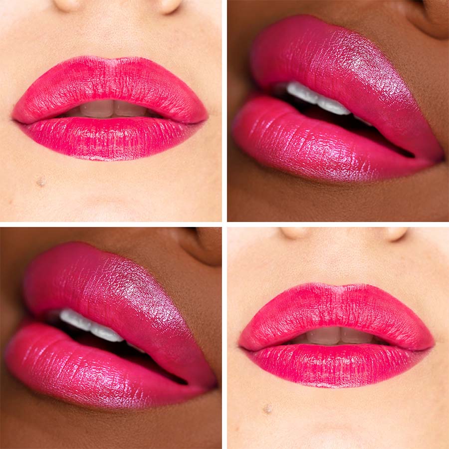 Soft Kisses Nourishing Lipstick