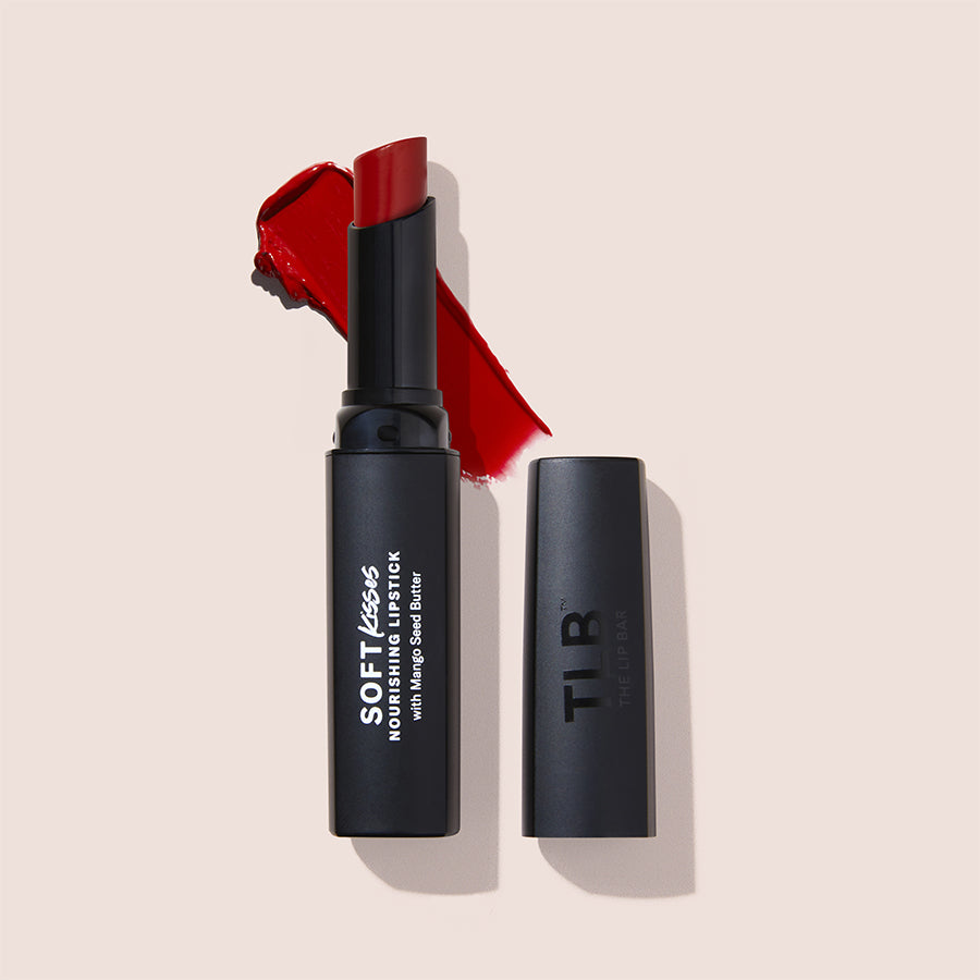 Soft Kisses Nourishing Lipstick