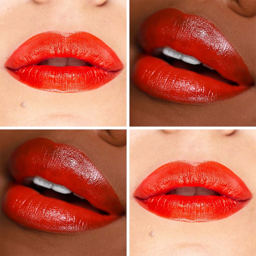 Soft Kisses Nourishing Lipstick