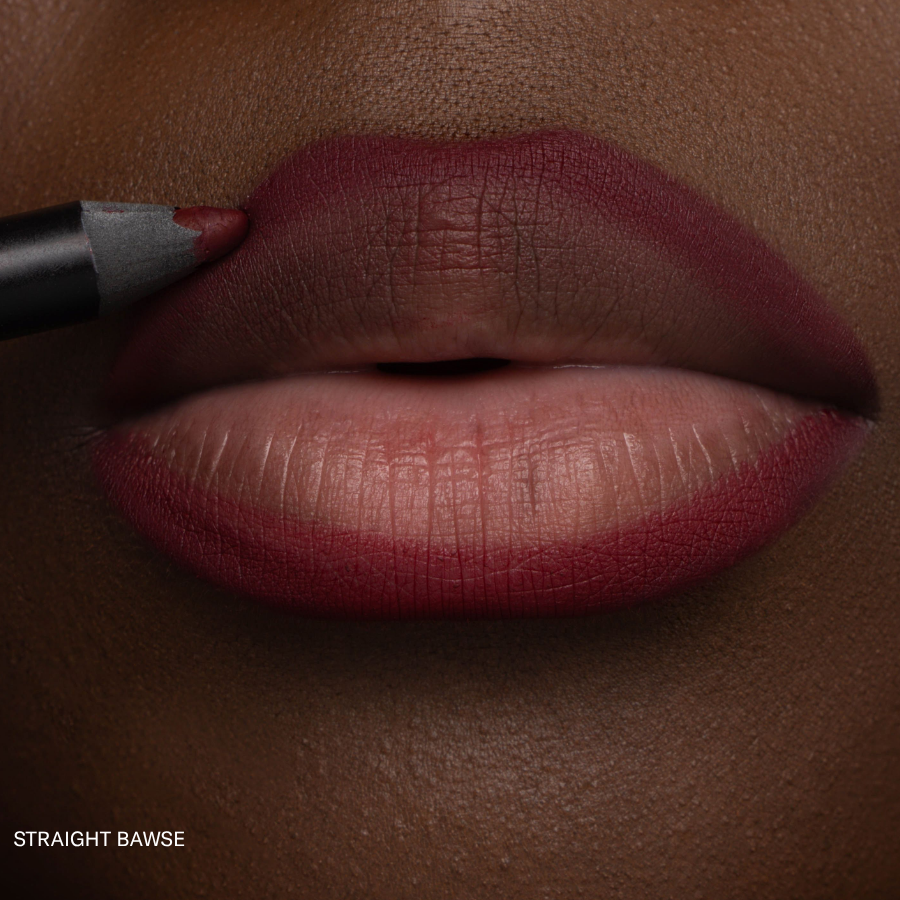 Straight Line Creamy Lip Liner