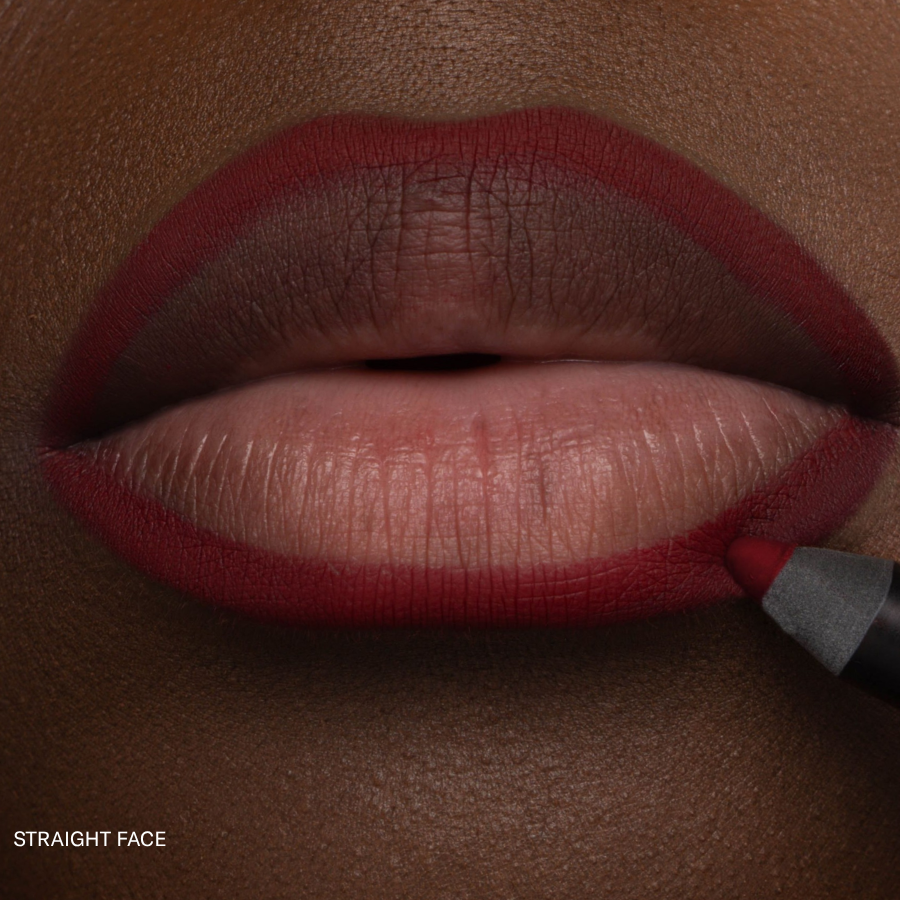 Straight Line Creamy Lip Liner