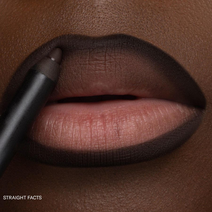 Straight Line Creamy Lip Liner