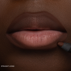 Straight Line Creamy Lip Liner