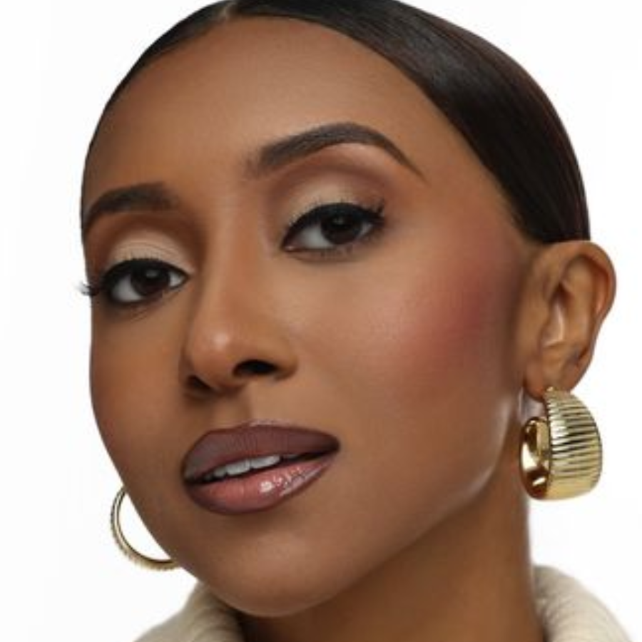 Nude Mood Lip Kit