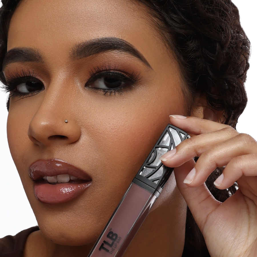 Nude Mood Lip Kit