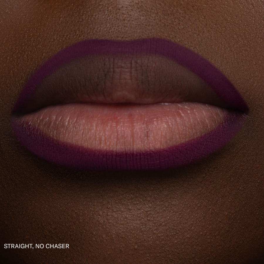 Straight Line Creamy Lip Liner