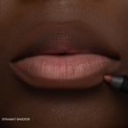 Straight Line Creamy Lip Liner
