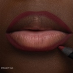 Straight Line Creamy Lip Liner