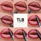 Straight Line Creamy Lip Liner