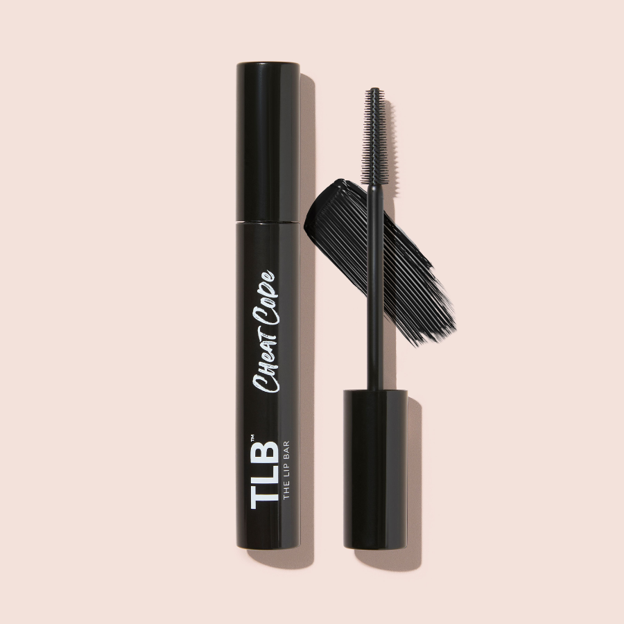 Cheat Code Lengthening Mascara