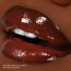 Gloss Up Sheer Finish Gloss