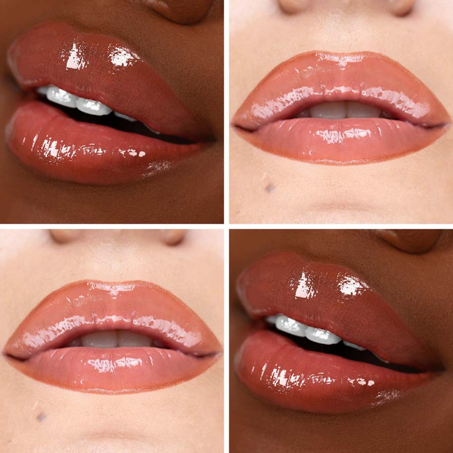 Perfect Pout Mini Lip Trio
