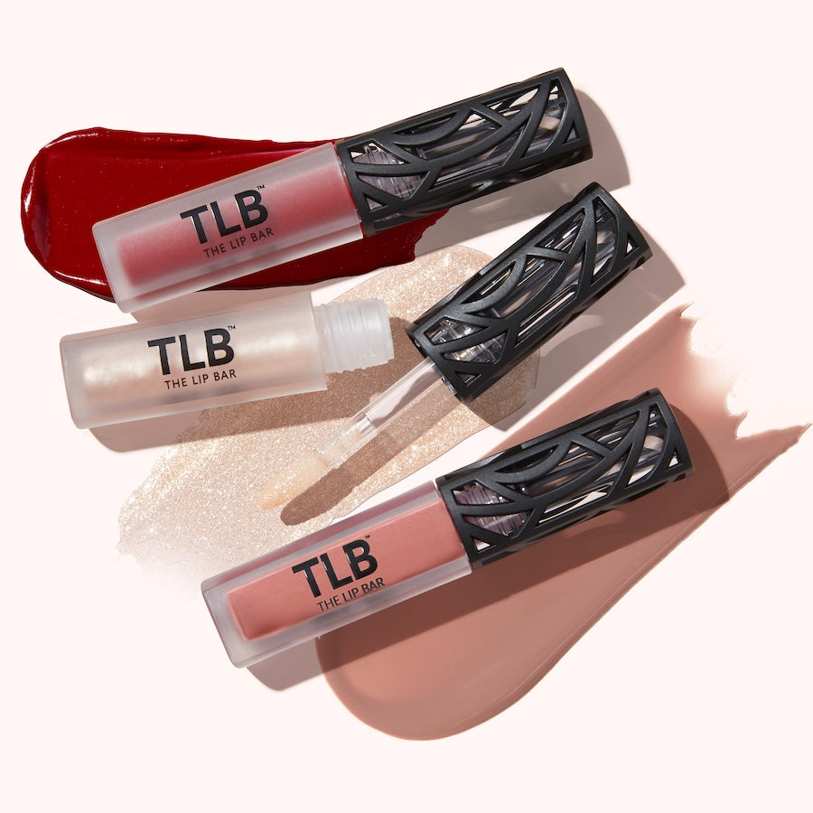 Perfect Pout Mini Lip Trio