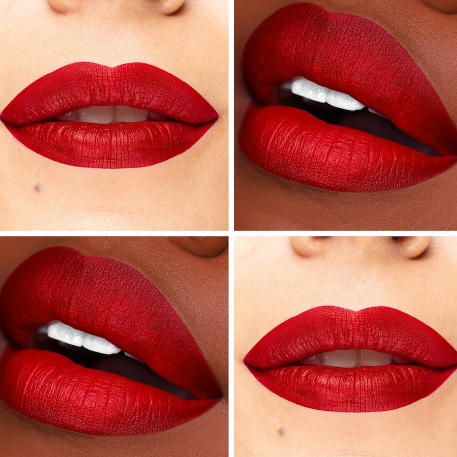 Perfect Pout Mini Lip Trio