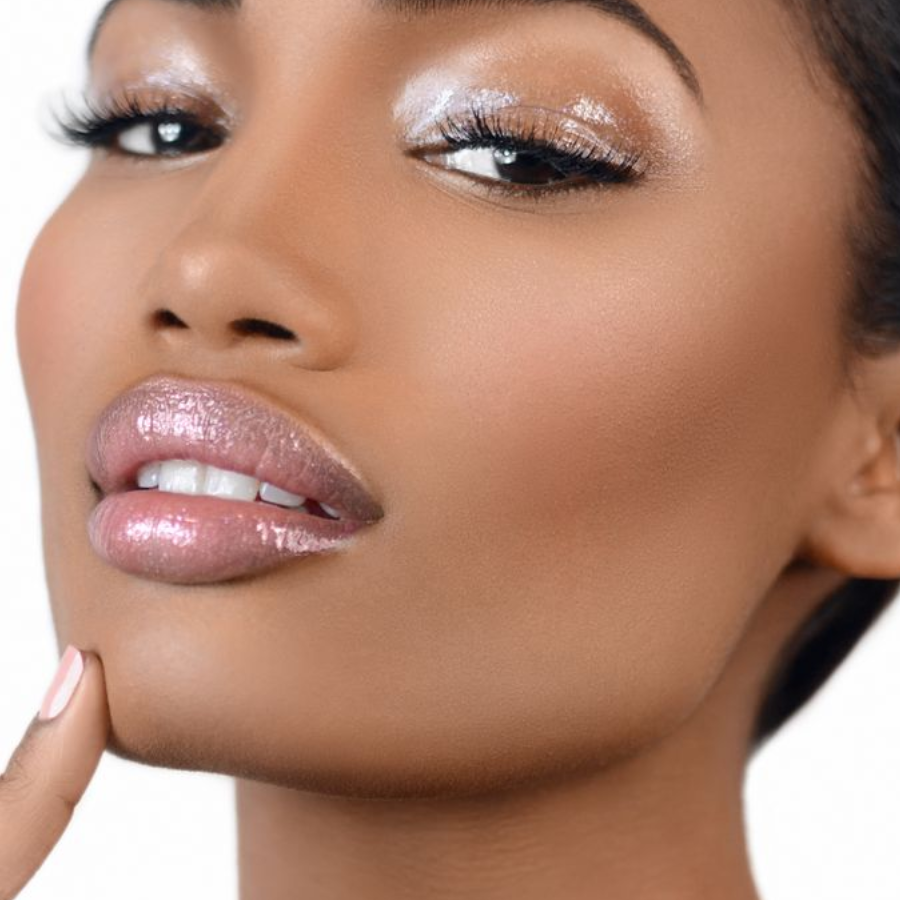 Gloss Up Sheer Finish Gloss