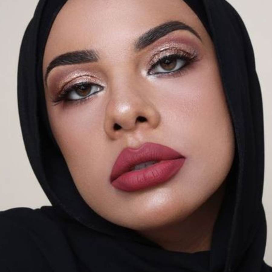 Nonstop Liquid Matte