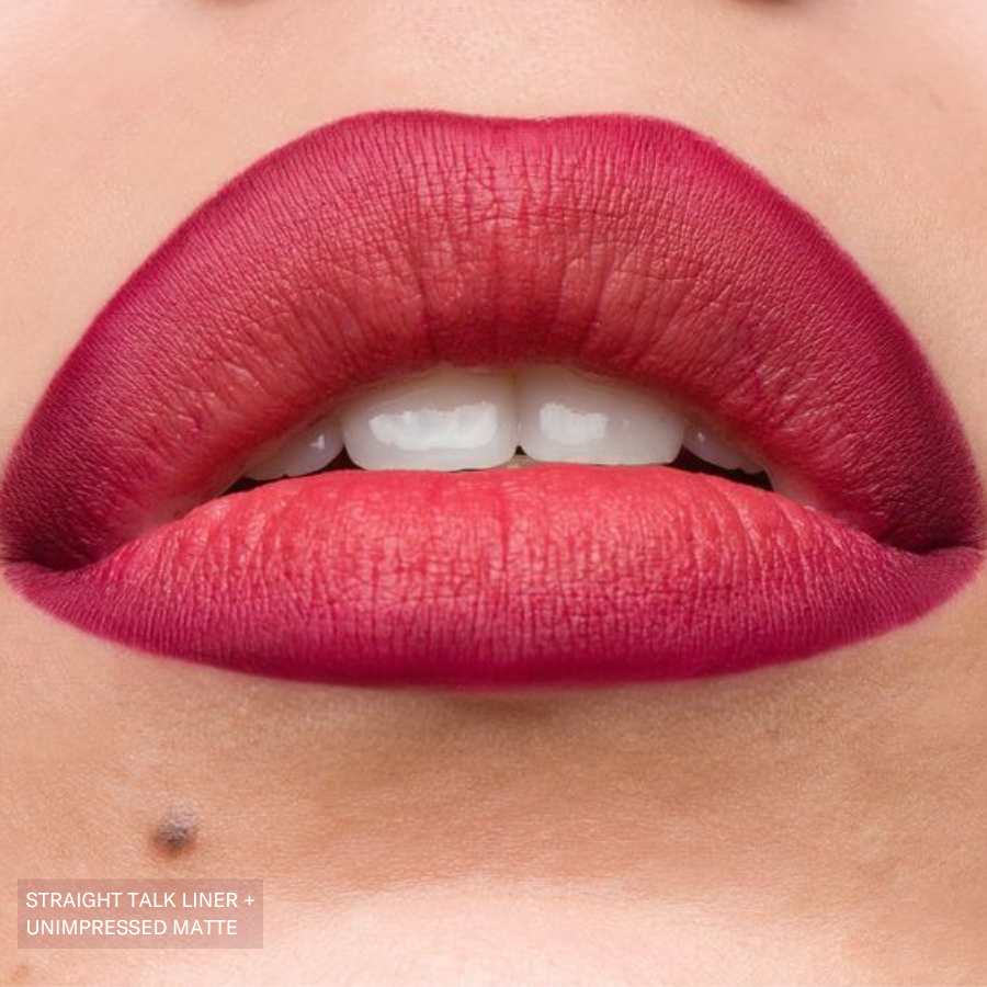 Nonstop Liquid Matte