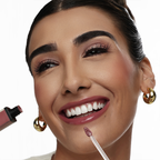 Gloss Up Sheer Finish Gloss