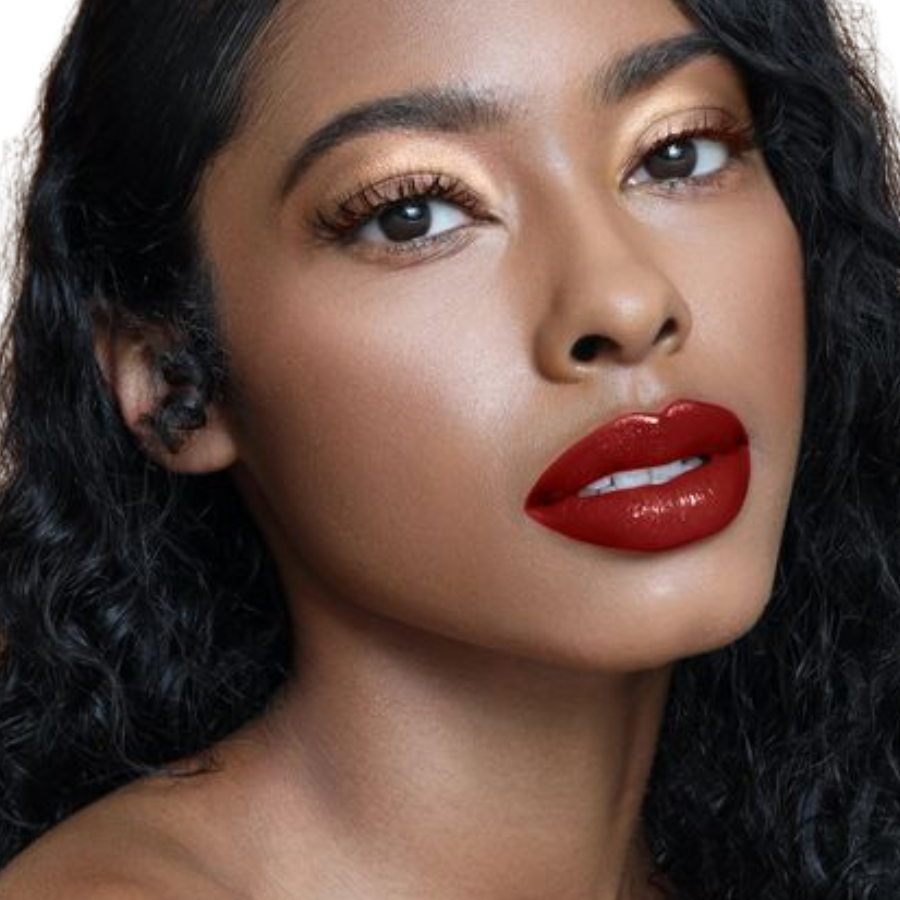 Gloss Up Color Rich Lip Gloss