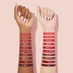 Gloss Up Color Rich Lip Gloss