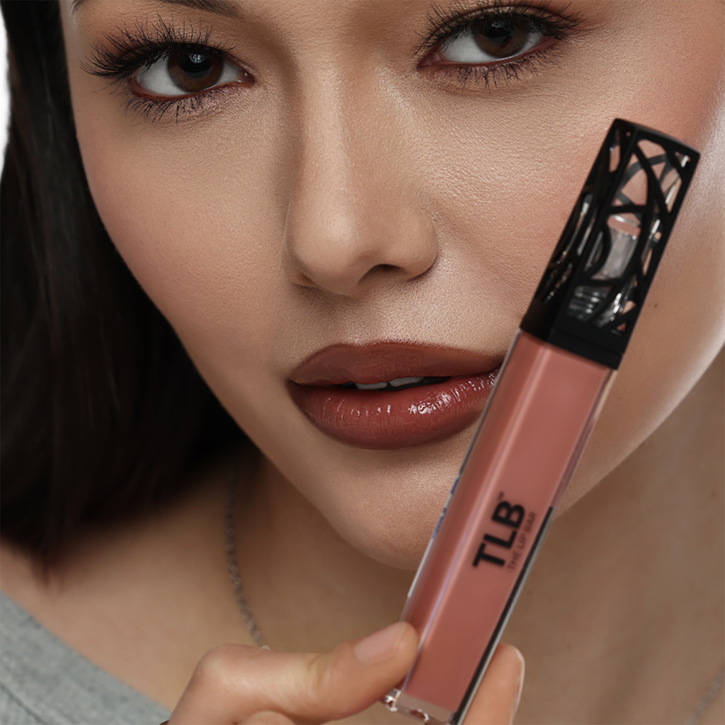 Gloss Up Sheer Finish Gloss